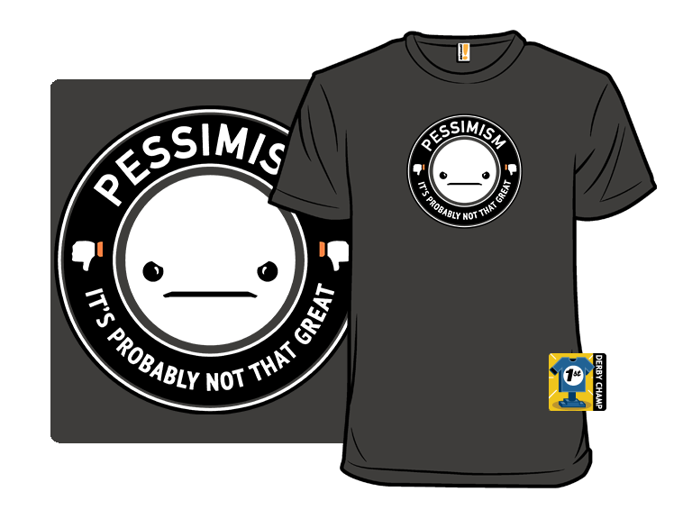 Pessimism - Gallery 3
