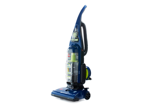 bissell powerclean rewind pet vacuum 2494