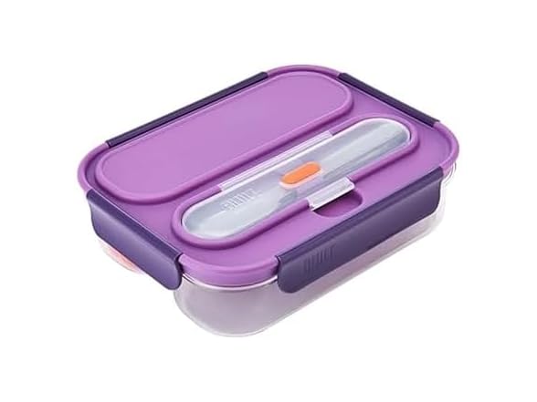 BUILT 40oz Gourmet Bento Box