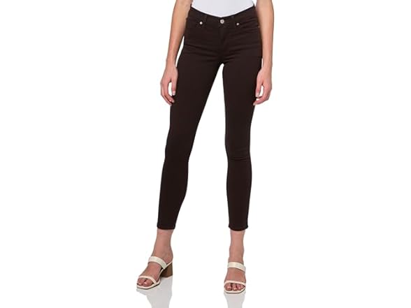 (New) Soft Black