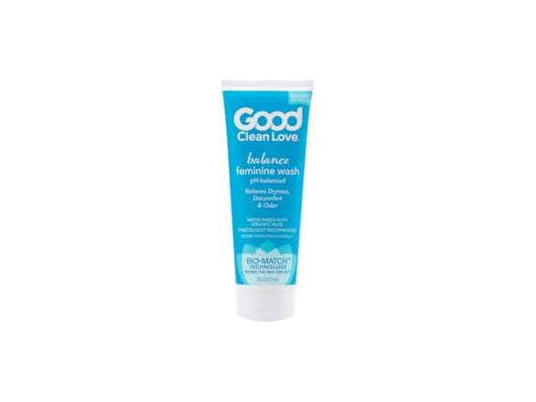 Good Clean Love Personal Wash, 8oz