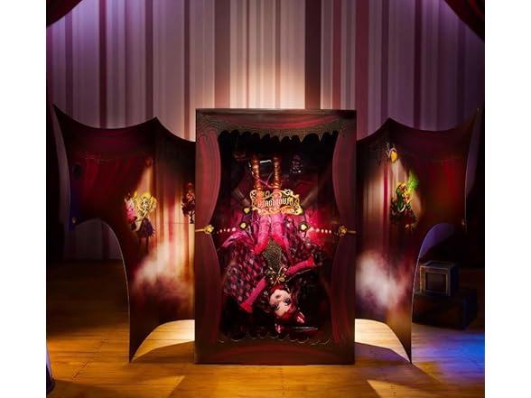 Monster High Freak Du Chic Draculaura