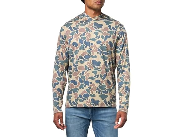 Field & Stream Men's Reaction Hoodie (X-Large)