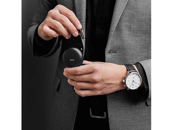 LG Tone Free Headphones (Renewed)