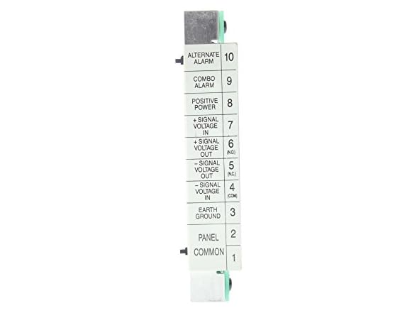 Radionics D127 Relay Module