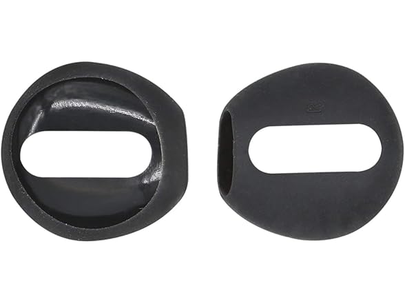 JNSA 4 Pair Ear Tips Silicone Cover