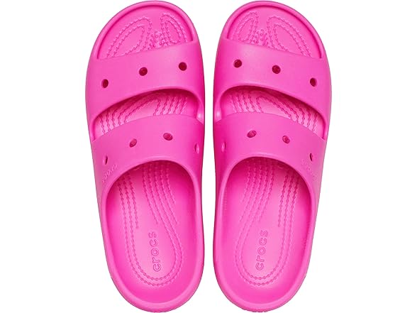 Crocs Classic Unisex Sandal Juice