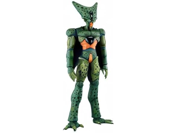 Ichibansho Figure - Dragon Ball Z - CelL