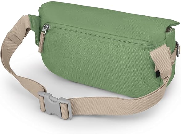 Osprey Arcane Hip Fanny Pack, Botanica