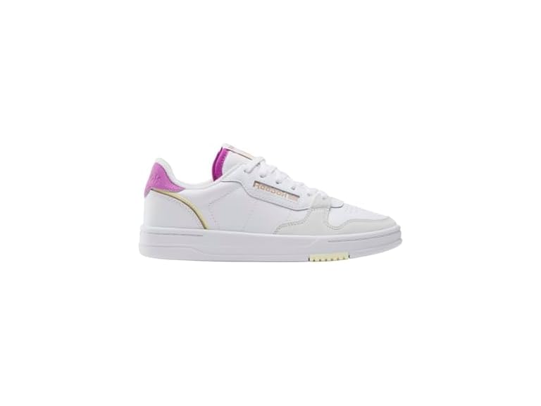 Reebok Women's Phase Court Sneaker - Gallery 8