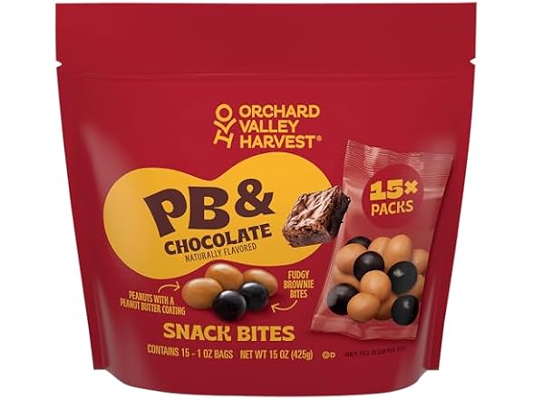 Orchard Valley Harvest Nut Butter