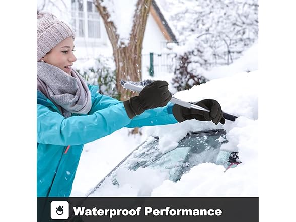 DLY BC075525010276 Winter Gloves