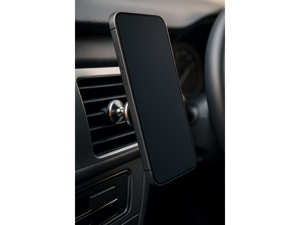 Magnetic Phone Mount