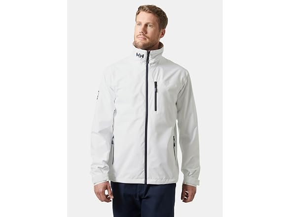 Helly Hansen Men's Crew Jacket 2.0,