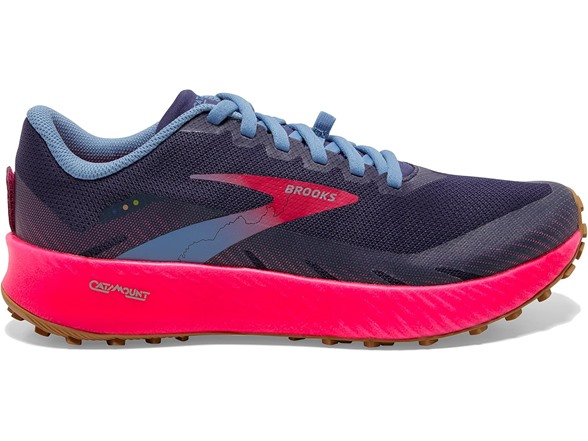 Brooks Catamount Women's Shoes (12)