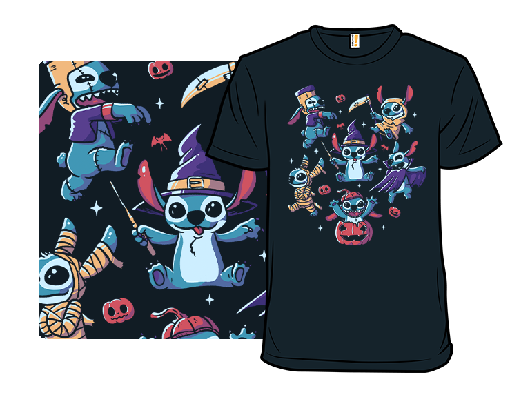 Halloween Experiments - Gallery 3