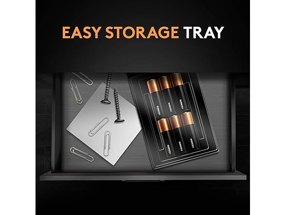 (22 PACK) Duracell Optimum AAA Alkaline Batteries