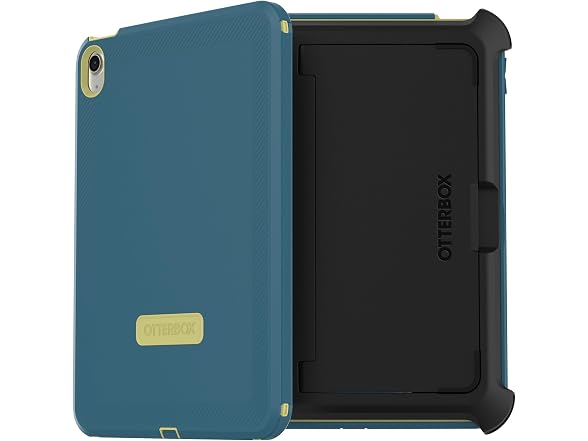 OtterBox Defender Series Case for iPad