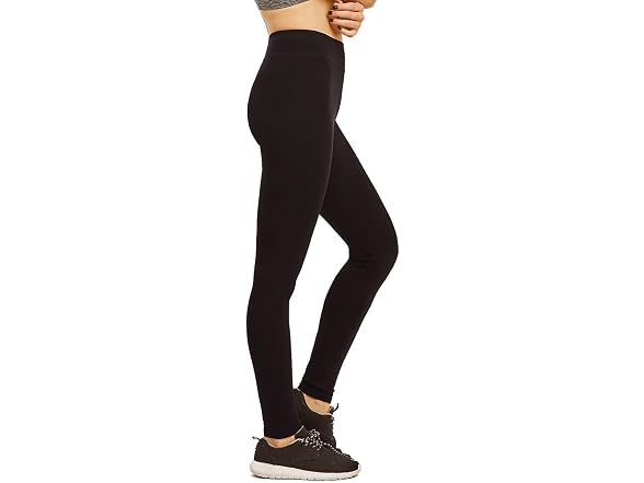Sofra Women (XL) Weight Breathable Cotton Leggings