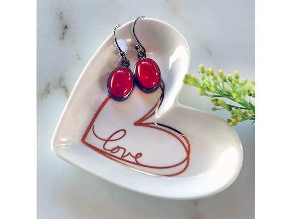 Kate Aspen Trinket Dish