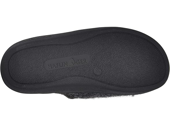 HAFLINGER Unisex-Adult Slipper