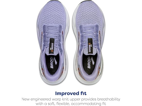 Brooks Glycerin GTS 21 Women's Shoes