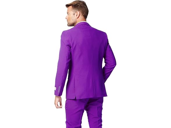 OppoSuits Solid Color Party