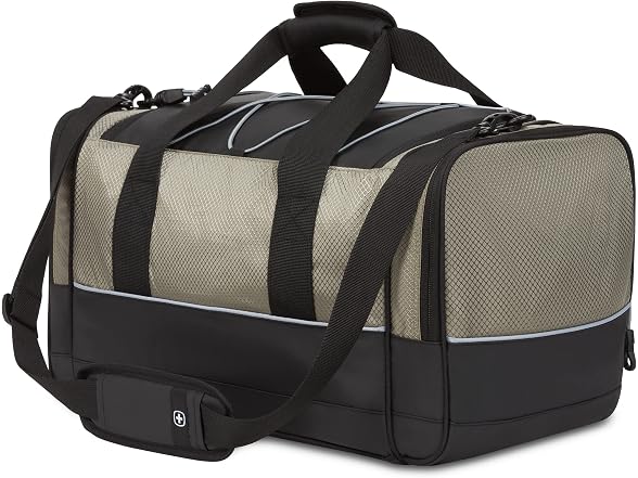 SwissGear Apex Duffle Bag