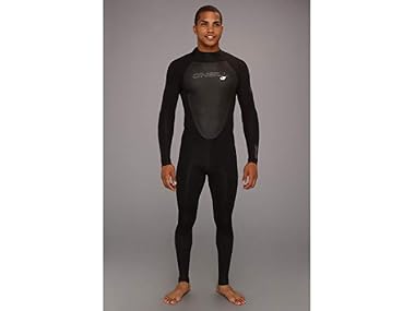 $49.99, Was $219.95, 77% Off! O'Neill Epic CT 3/2MM Wetsuit Black/Black/Black dealfomo