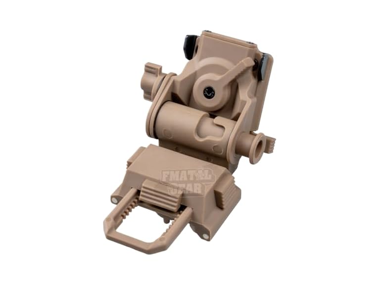 FMATAL GEAR Tactical Helmet Mount