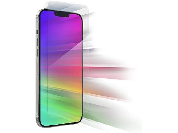 ZAGG XTR Screen Protector with D3O