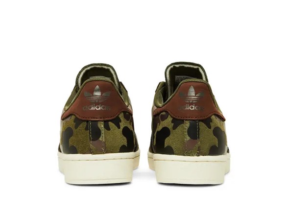 adidas Originals HQ8866 Mens Shoes