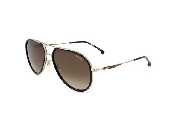 Carrera Unisex 58 mm Sunglasses 295S