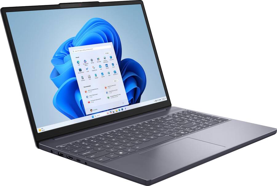 Lenovo IdeaPad Slim 3 15.3" 2K Touchscreen Laptop - Gallery 7