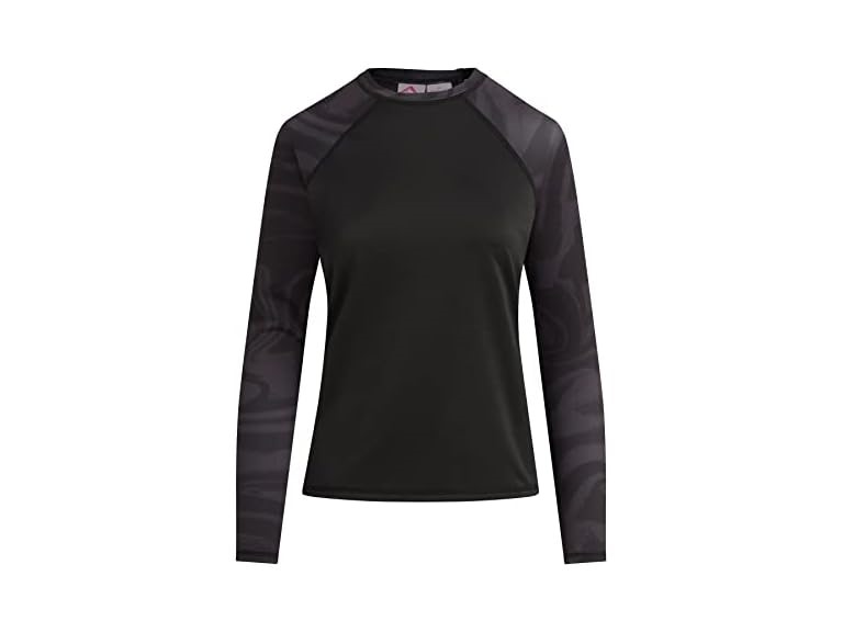Kanu Surf Women Keri Long-Sleeve UPF 50+ Rashguard