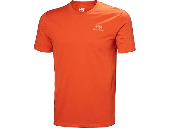 Helly Hansen Mens TShirt (M)