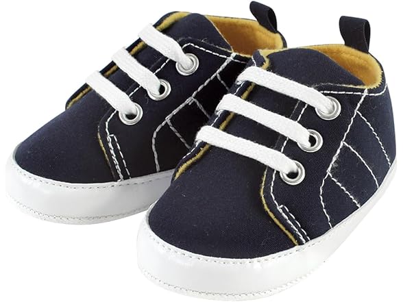 Hudson Baby Unisex Baby Cotton Bodysuit, Pant and Shoe Set