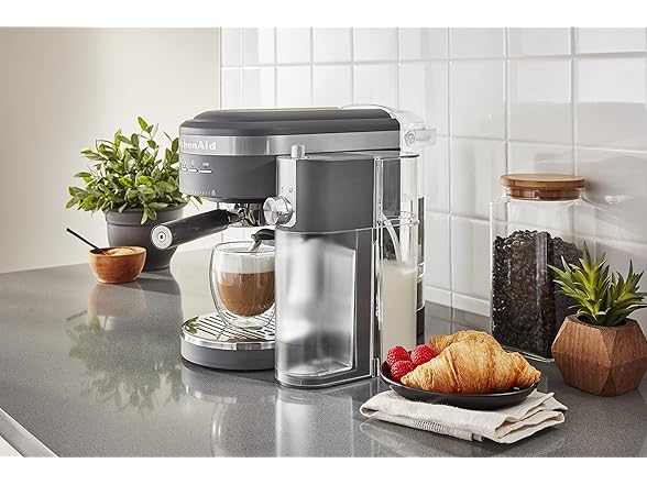 KitchenAid Espresso Machine | KES6404