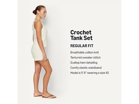Amazon Essentials Women Mommy & Me Crochet Sweater - Gallery 6