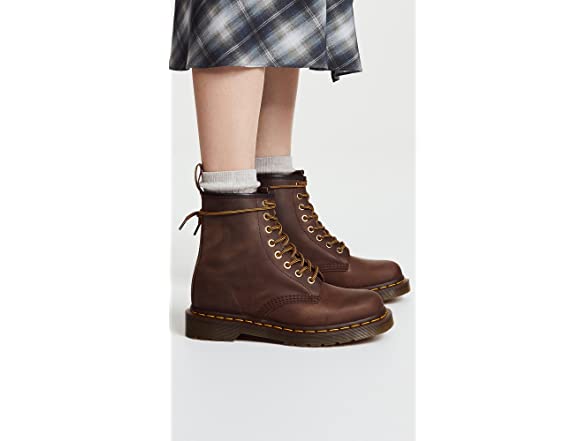 Dr. Martens Women's 1460