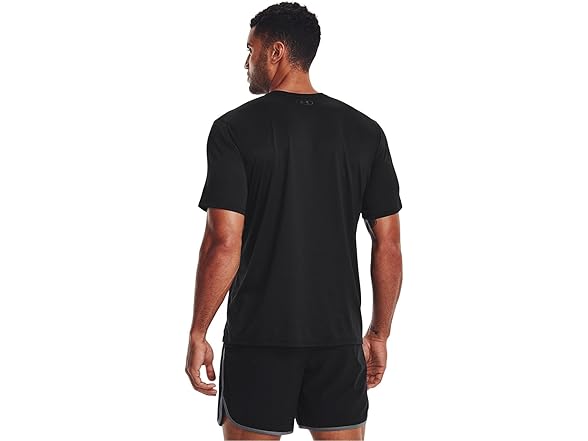 Under Armour Men's Tech Vent Short Sleeve T-Shirt
