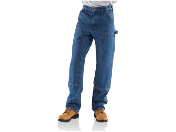Carhartt Logger Jean (40x32)