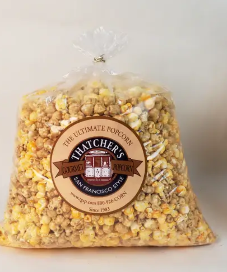 (5lb) Thatcher's Gourmet Popcorn - Gallery 19