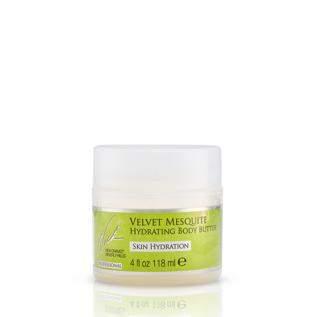 4oz Velvet Mesquite Body Butter - Gallery 2