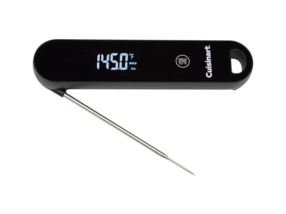 Cuisinart Digital Meat Thermometer