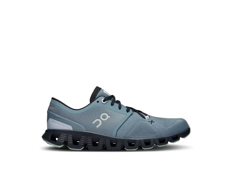 On Running Cloud X 3 Women's Shoes - Gallery 25