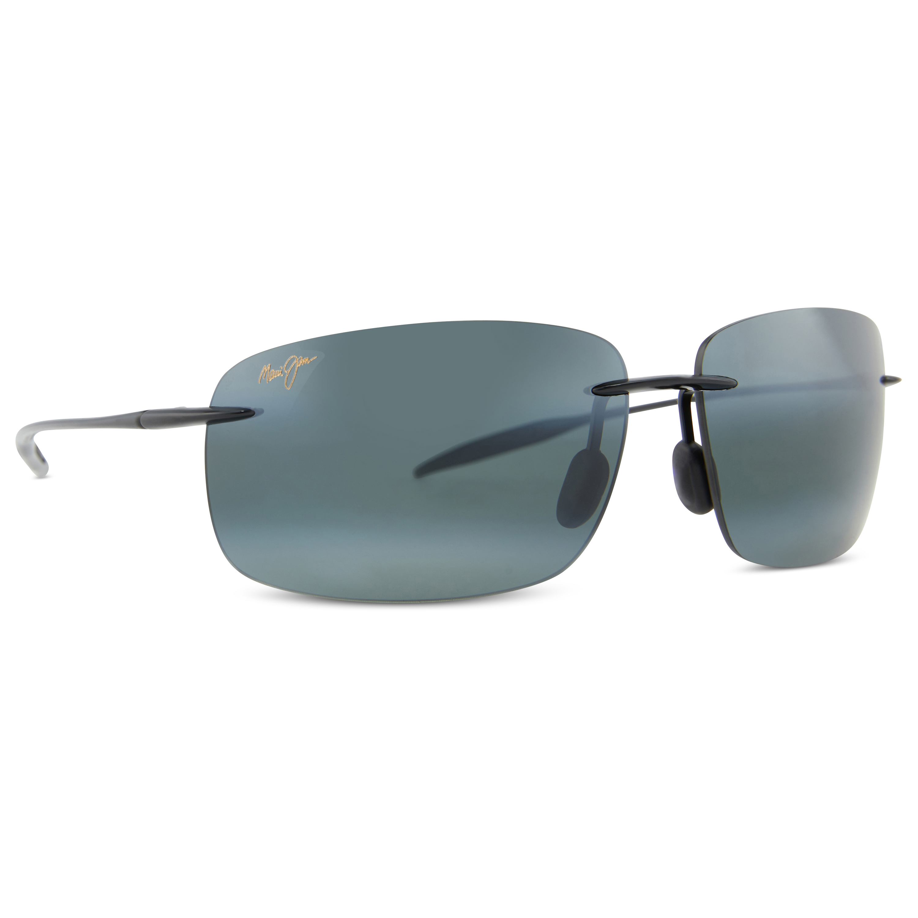 Maui Jim Unisex Breakwall Sunglasses - Gallery 6