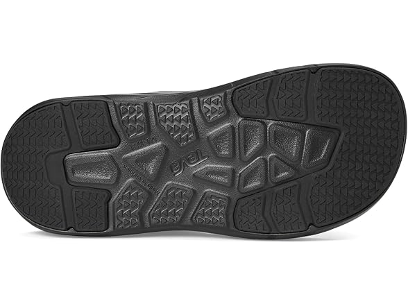 Teva Unisex Apretrail Flip Flop (8W/6M)