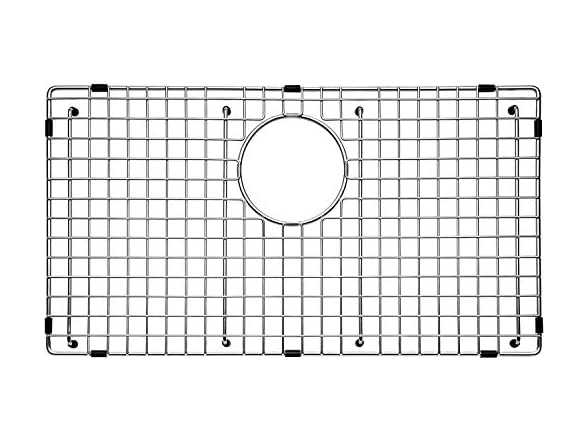 Serene Valley Sink Bottom Grid 24" X 14-1/2", SVH2415R