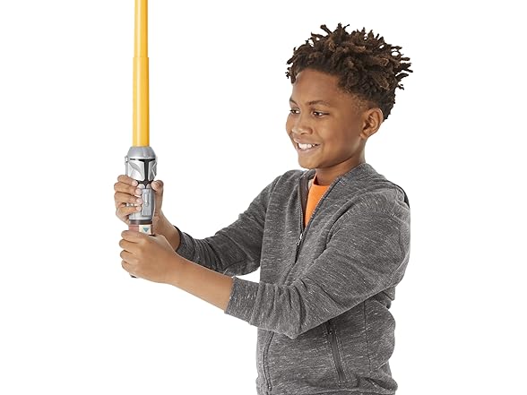 STAR WARS Lightsaber Squad 3-Pack